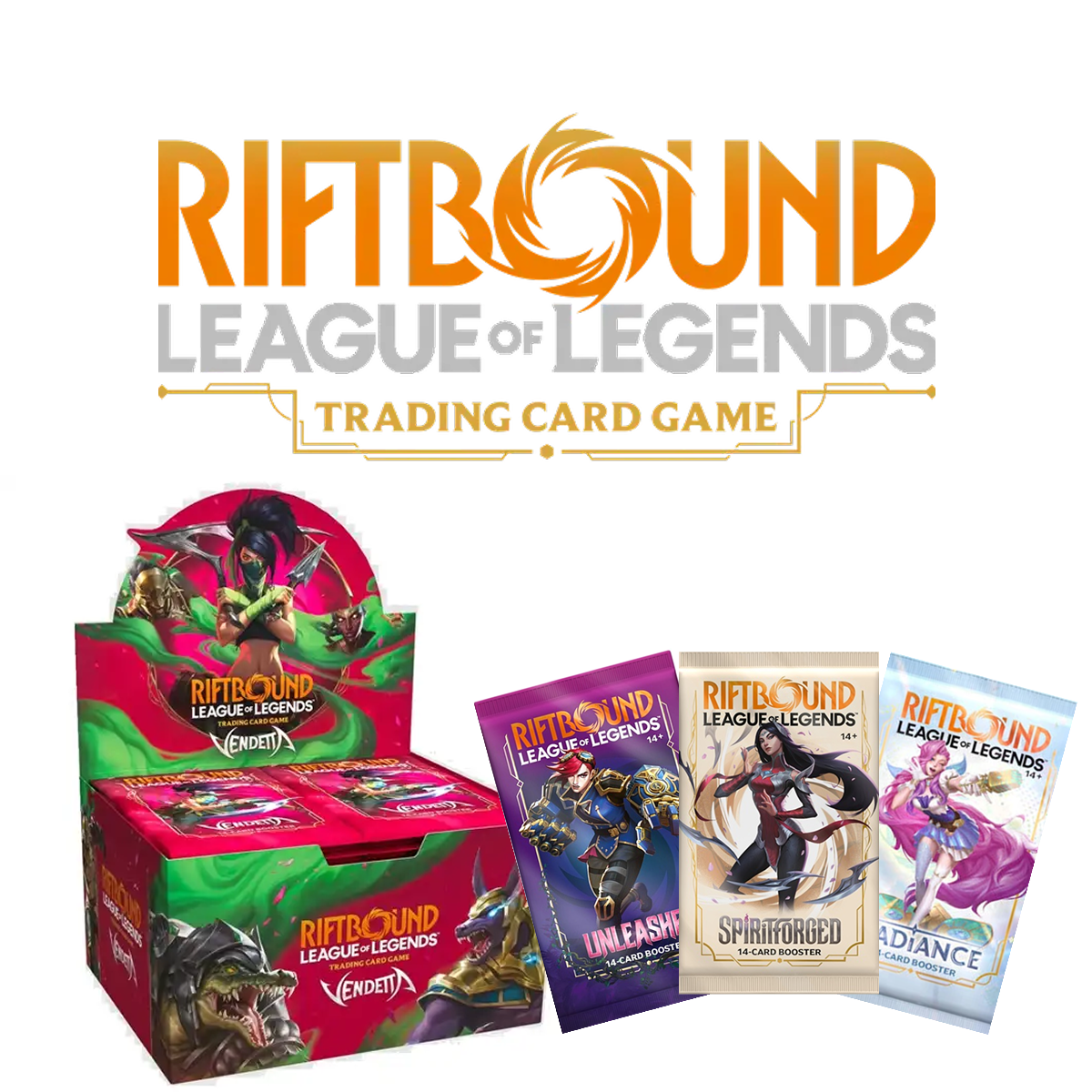 riftbound 2個同時購入割 Riftbound TCG – League of Legends card game | Rogerz.dk
