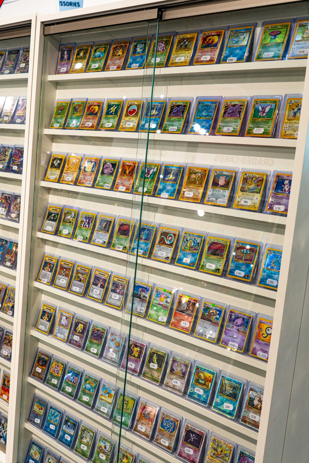 Pokémon: Sådan sælger du dine kort online