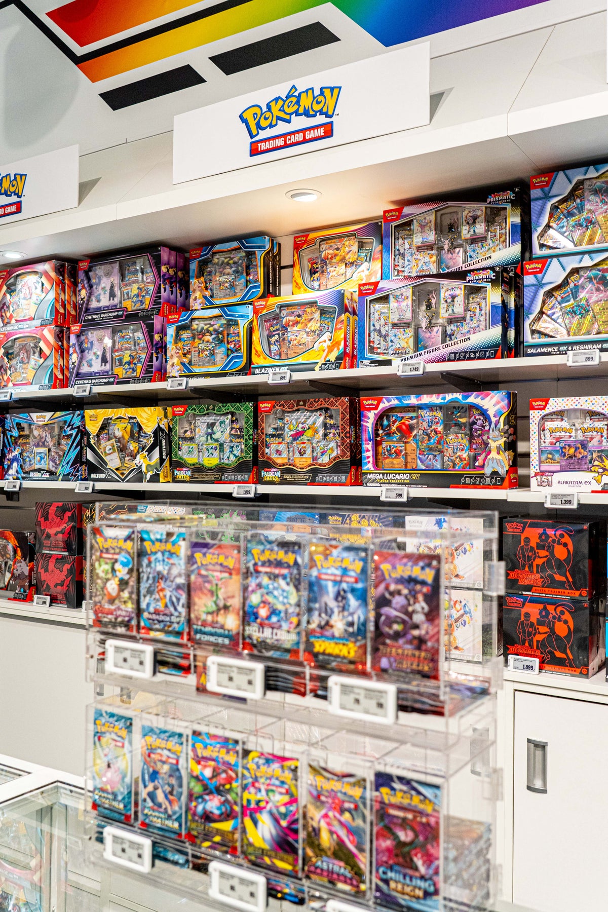Pokémon-kort i Danmark: Historien bag Pokémon-hypen