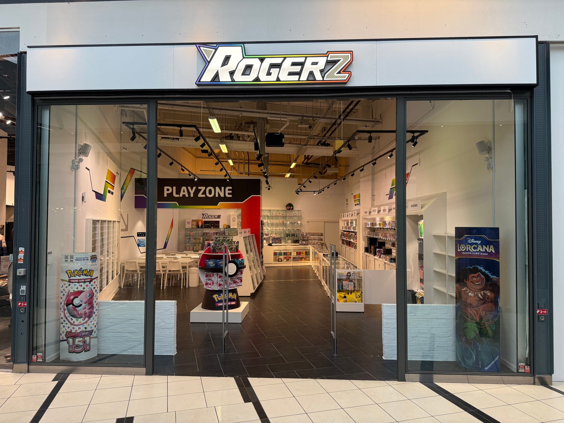 Sourcing Coordinator