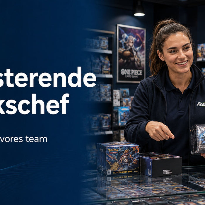 Assisterende Butikschef - Lyngby Stocenter