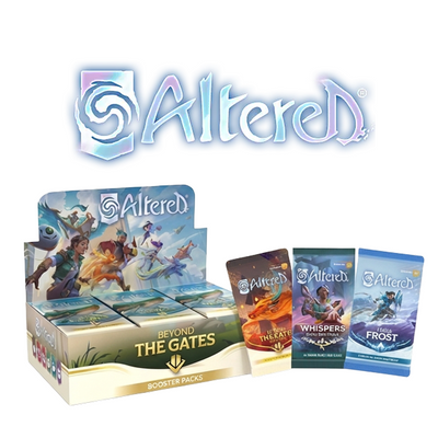Altered