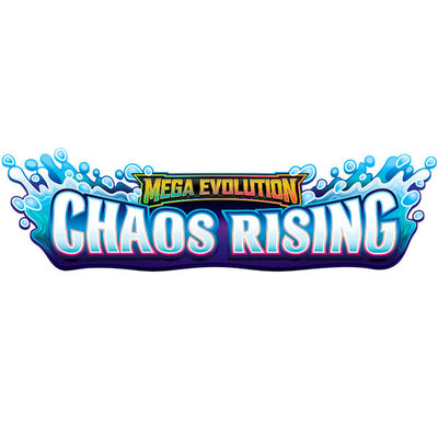 Chaos Rising