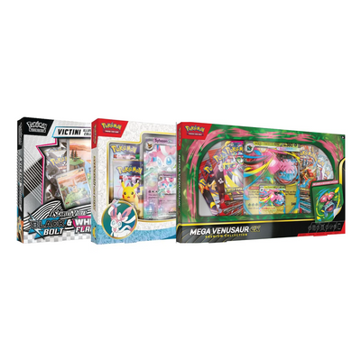 Collection Box