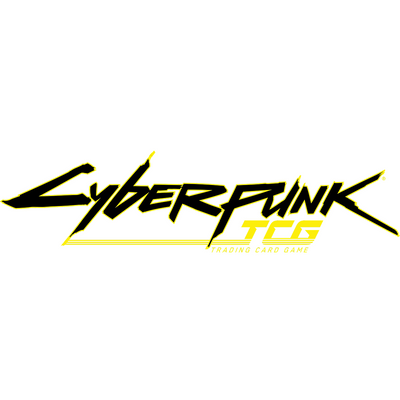 Cyberpunk TCG