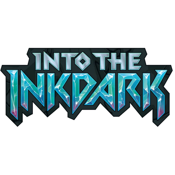 Disney Lorcana: Into The Inkdark