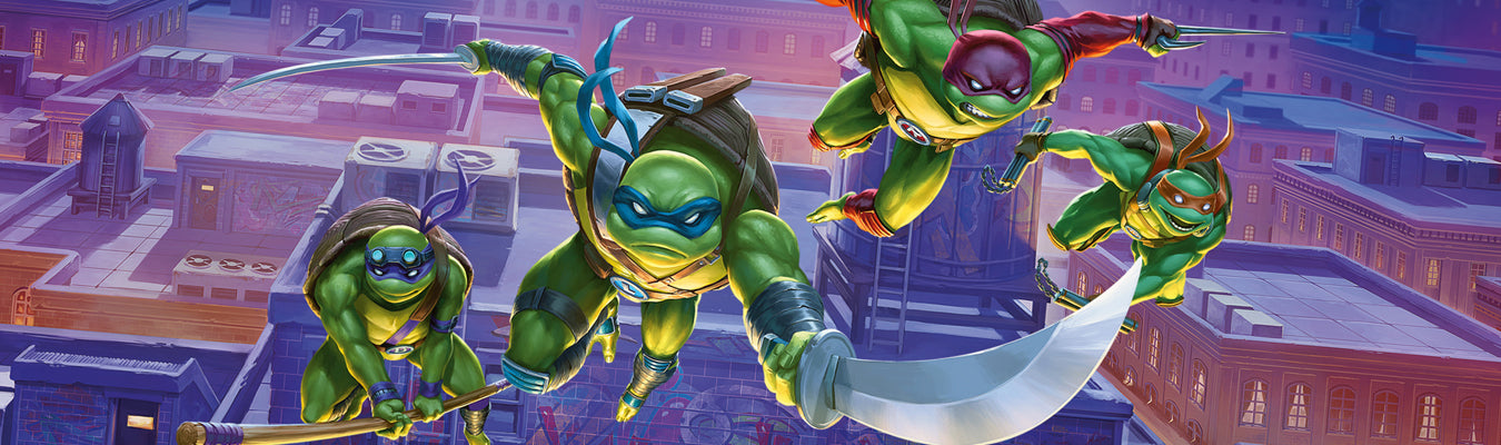 Magic The Gathering: 2020-24