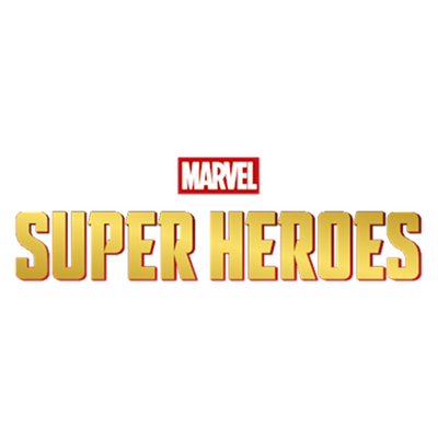 Marvel Super Heroes