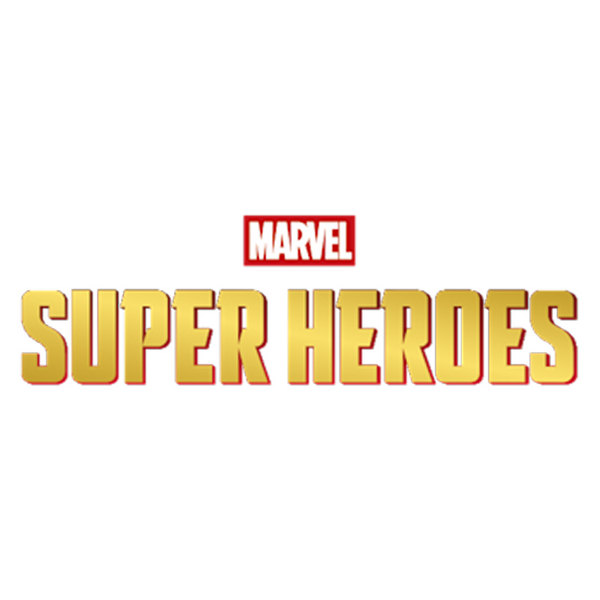Marvel Super Heroes