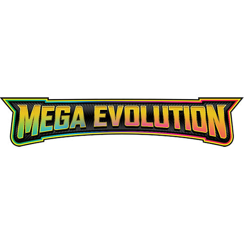 Mega Evolution Base Set