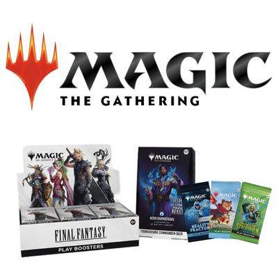 Alt Magic: The Gathering