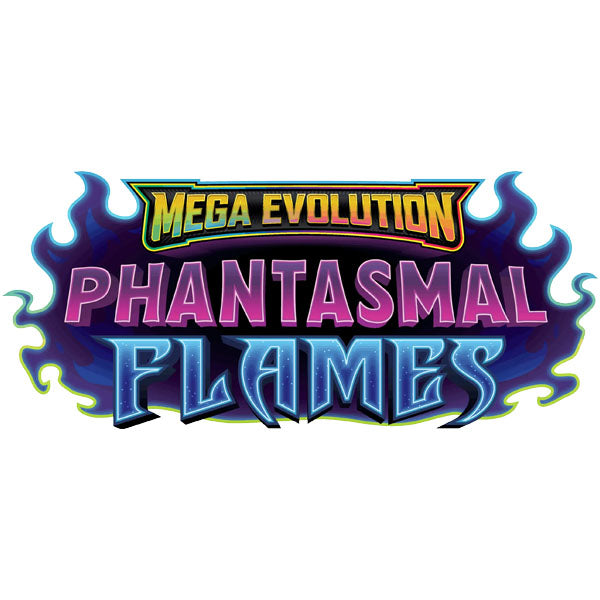 Phantasmal Flames