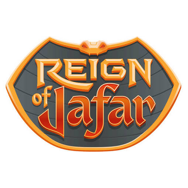 Disney Lorcana: Reign of Jafar