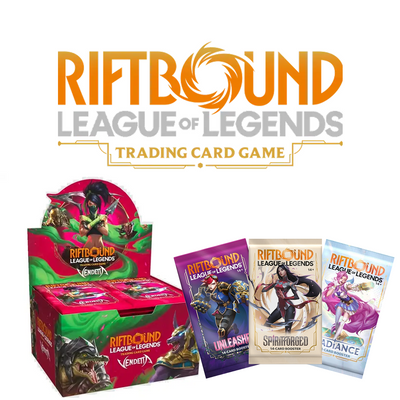 Riftbound