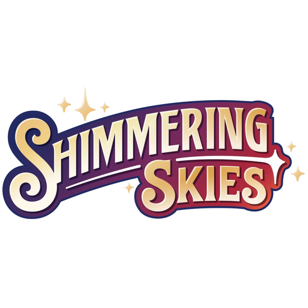 Disney Lorcana: Shimmering Skies