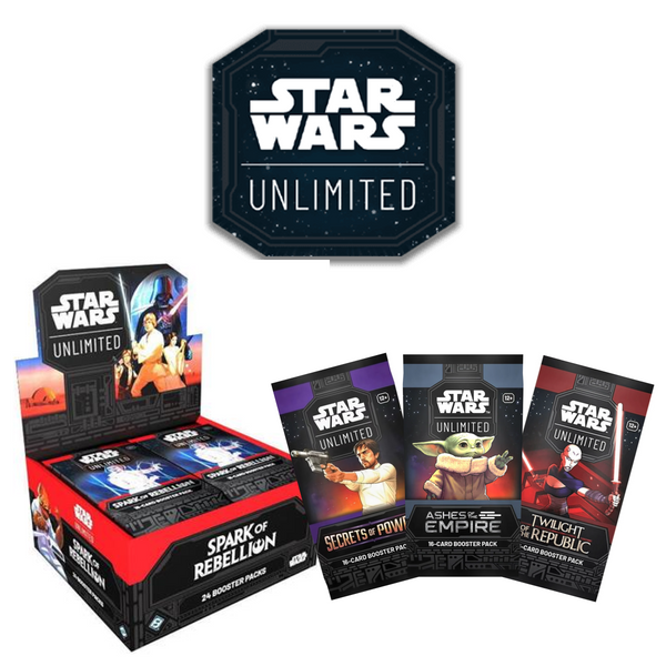 Star Wars: Unlimited