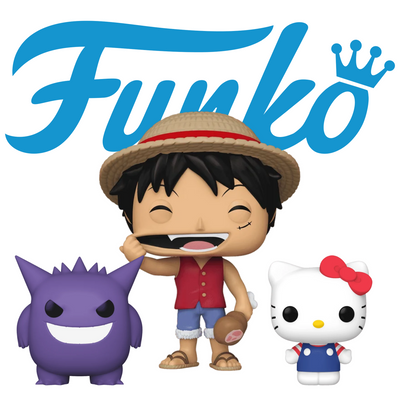 Funko POP!