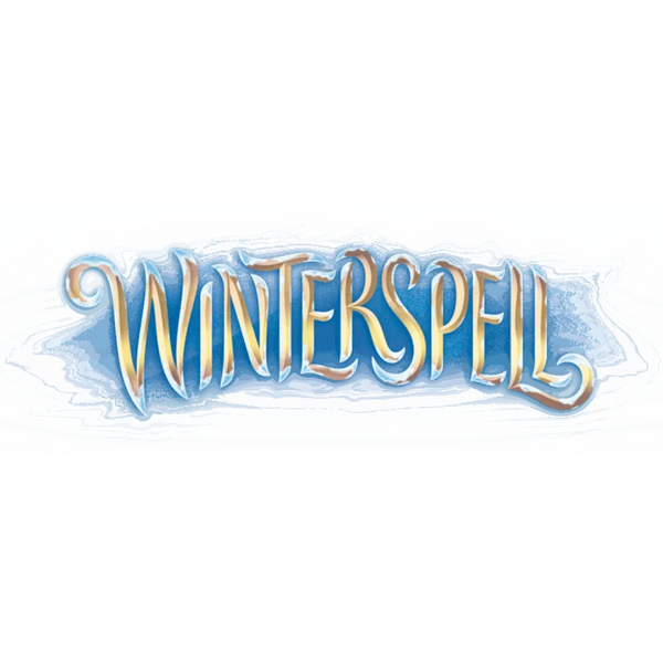 Disney Lorcana: Winterspell