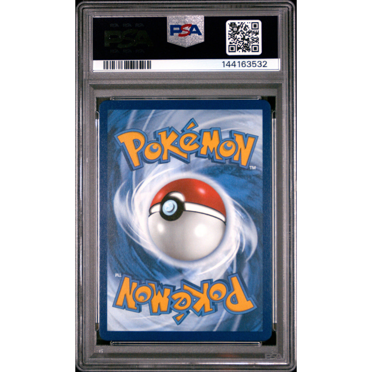 Pokémon TCG: Vulpix #138 PSA 10-144163532