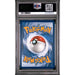 Pokémon TCG: Vulpix {{setAbbreviation}} 138 NM PSA 10 (Back)