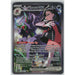 Marnie's Grimmsnarl ex #287