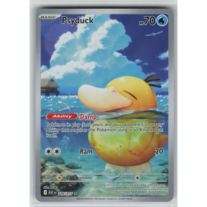 Psyduck #226