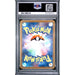 Pokémon TCG: Bulbasaur {{setAbbreviation}} 001 NM PSA 10 (Back)