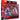 The Pokémon Company’s Pokémon TCG: Team Rocket's Mewtwo ex League Battle Deck includes holographic cards, damage counters, and accessories in bold red and purple packaging. Perfect for players ages 6 and up.