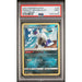 Pokémon TCG: Radiant Hisuian Sneasler 123 PSA 9 - Lost Origin