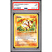 Pokémon TCG: Mankey #55 PSA 9-157304163
