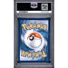 Pokémon TCG: Piplup {{setAbbreviation}} 042 NM PSA 10 (Back)