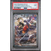 Pokémon TCG: Cynthia's Garchomp Ex #232 PSA 9-157288388