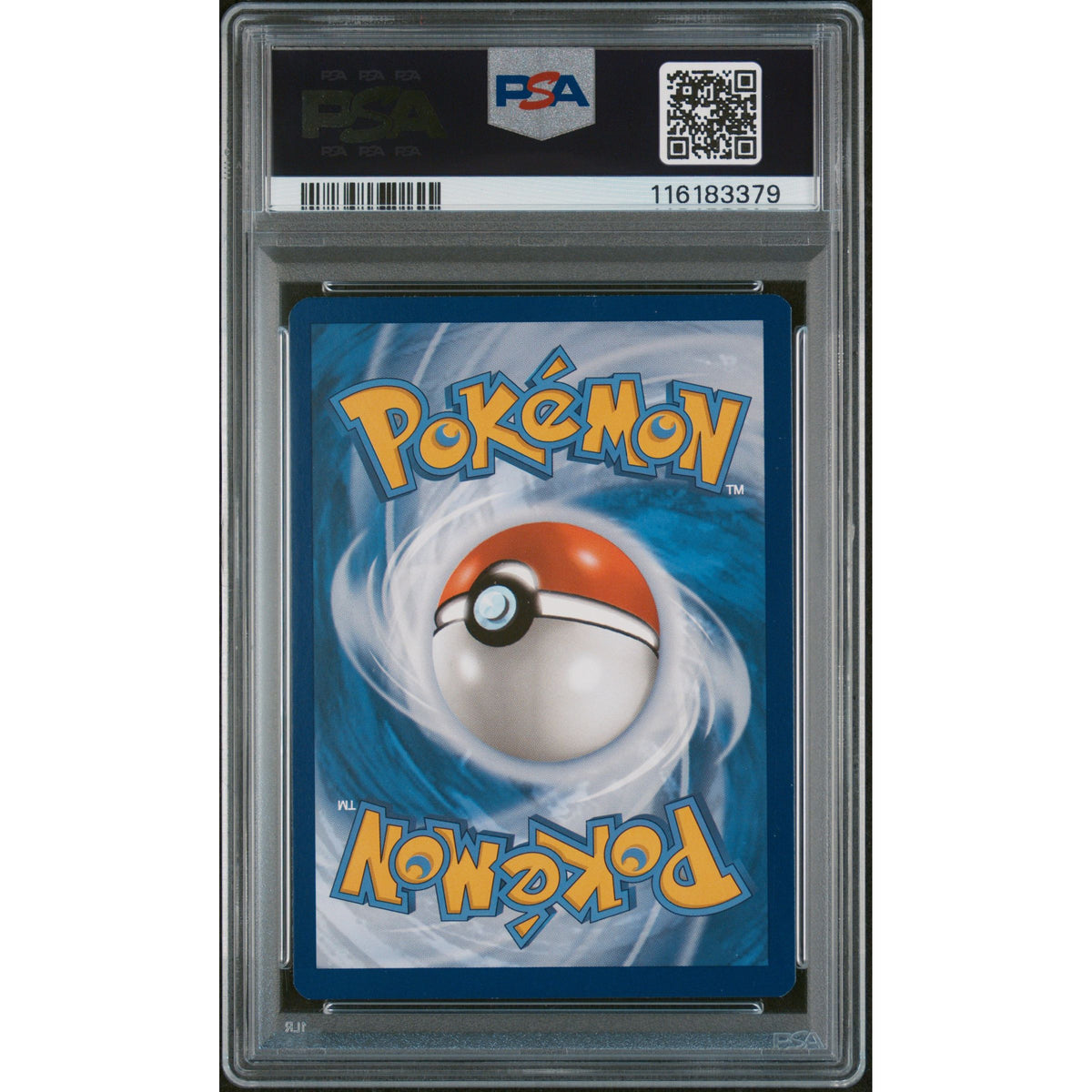 Pokémon TCG: Charizard #TG03 PSA 10-116183379