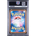 Pokémon TCG: Spiritomb {{setAbbreviation}} 071 NM PSA 9 (Back)