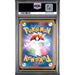 Pokémon TCG: Ambipom {{setAbbreviation}} 092 NM PSA 9 (Back)