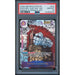 One Piece TCG: Eustass "Captain" Kid #074 PSA 10-161635570