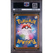 Pokémon TCG: Sandile {{setAbbreviation}} 141 NM PSA 10 (Back)