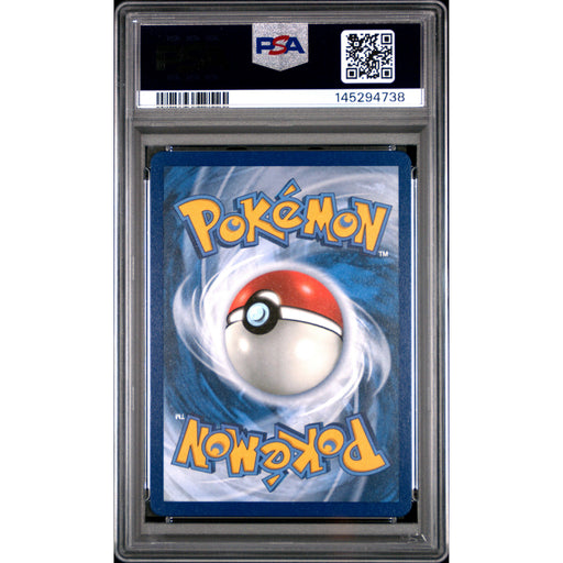 Pokémon TCG: Piplup #098 PSA 10 - Phantasmal Flames-145294738 (back)