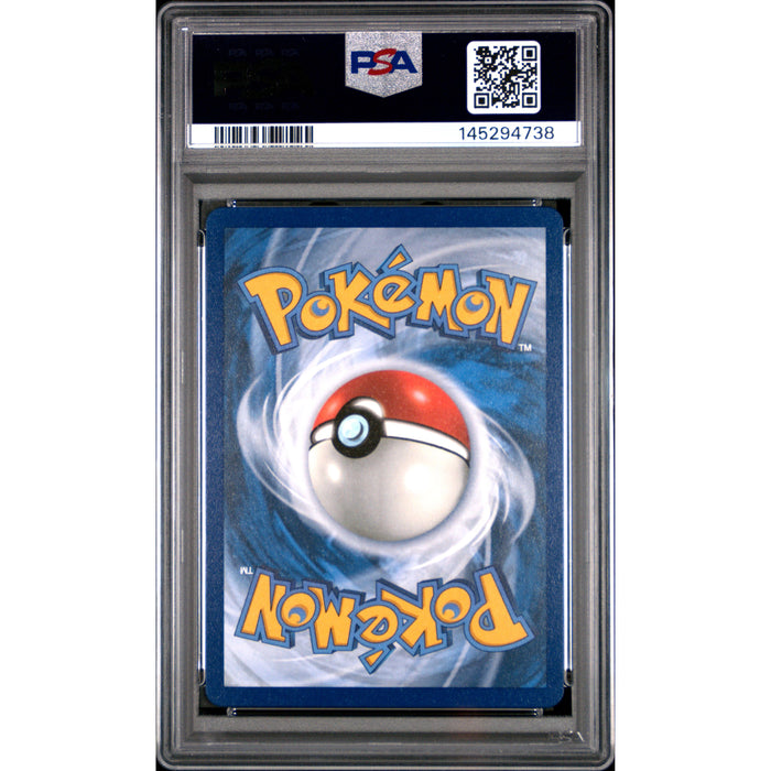 Pokémon TCG: Piplup #098 PSA 10 - Phantasmal Flames-145294738 (back)