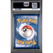Pokémon TCG: Piplup #098 PSA 10 - Phantasmal Flames-145294738 (back)