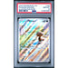 Pokémon TCG: Paldean Wooper #102 PSA 10-141603394