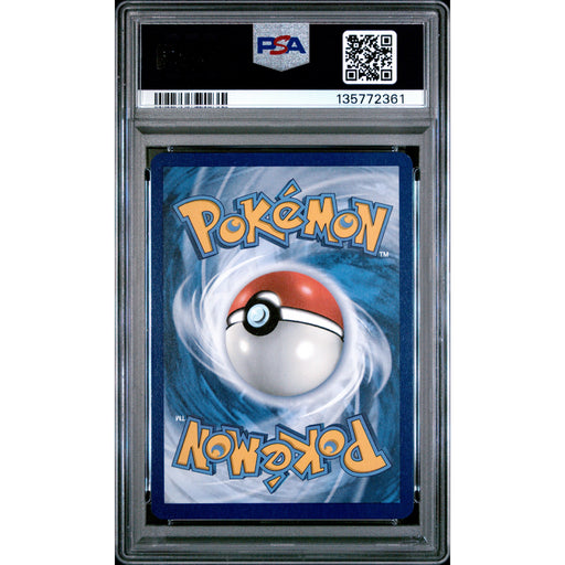 Pokémon TCG: Cottonee {{setAbbreviation}} 090 NM PSA 9 (Back)