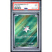 Pokémon TCG: Slakoth #117 PSA 9-152317654