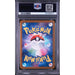 Pokémon TCG: Spiritomb {{setAbbreviation}} 071 NM PSA 9 (Back)
