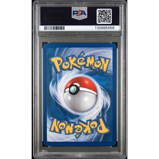 Pokémon TCG: Ditto [Squirtle] #40 PSA 7 - Delta Species-110465456 (back)