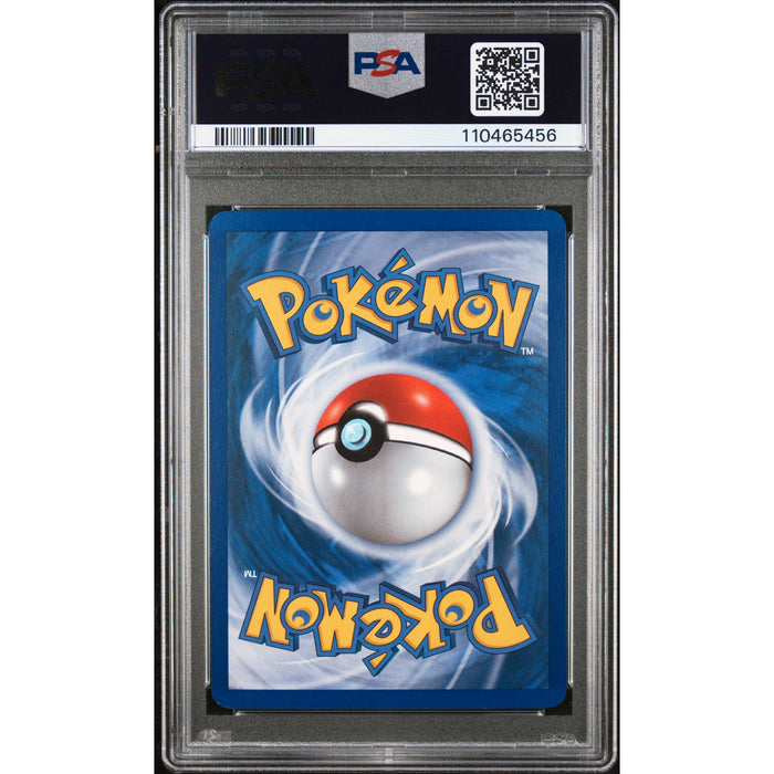 Pokémon TCG: Ditto [Squirtle] #40 PSA 7 - Delta Species-110465456 (back)