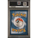 Pokémon TCG: Koraidon Ex #254 PSA 10 - Scarlet & Violet-84416561 (back)