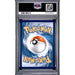 Pokémon TCG: Oricorio Ex {{setAbbreviation}} 024 NM PSA 10 (Back)