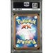 Pokémon TCG: Nidoking {{setAbbreviation}} 174 NM PSA 9 (Back)
