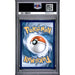 Pokémon TCG: Rocket'S Moltres Ex {{setAbbreviation}} 229 NM PSA 9 (Back)